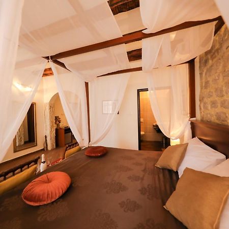 Luxury Rooms Contessa Vitali Zadar Quarto foto