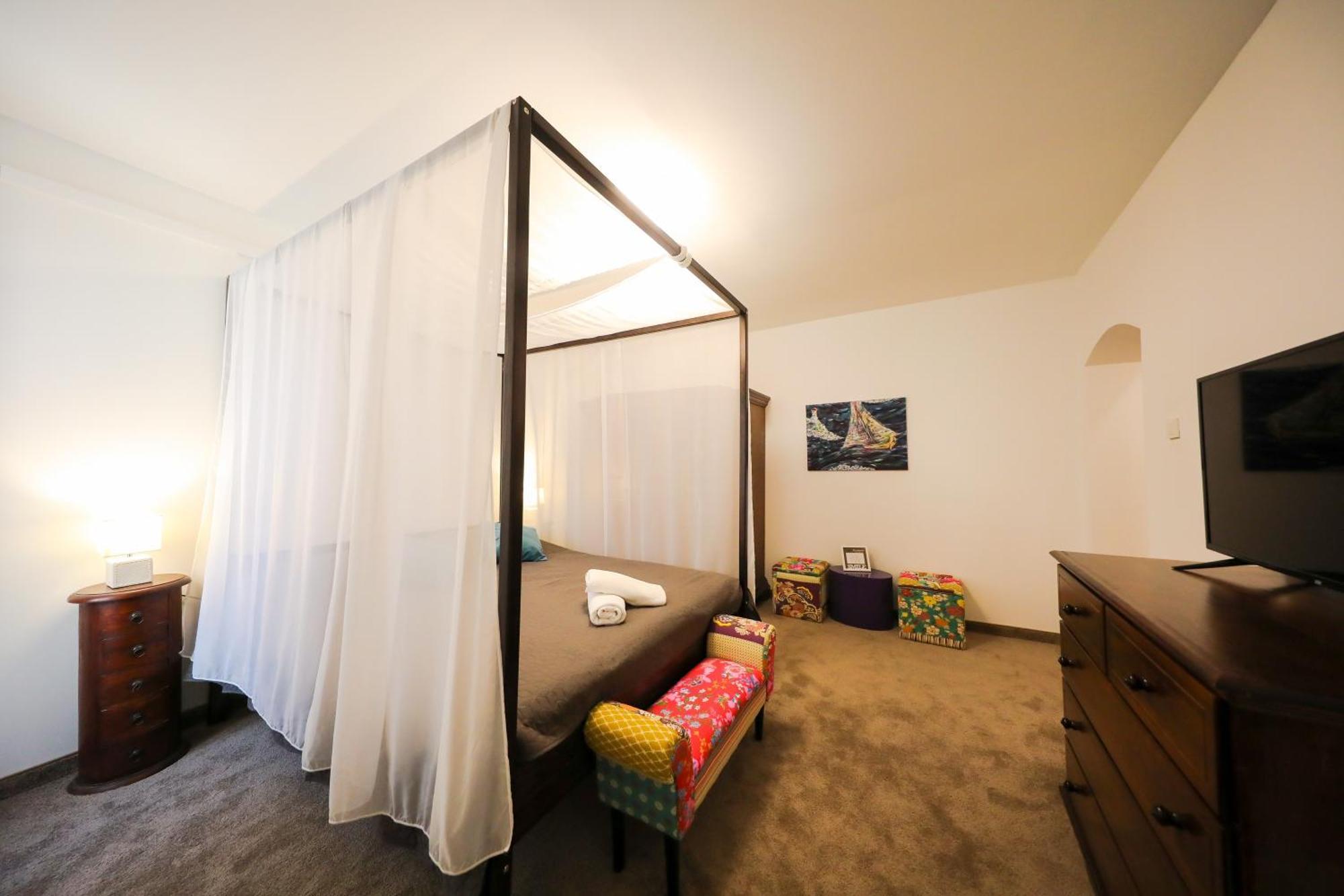 Luxury Rooms Contessa Vitali Zadar Quarto foto