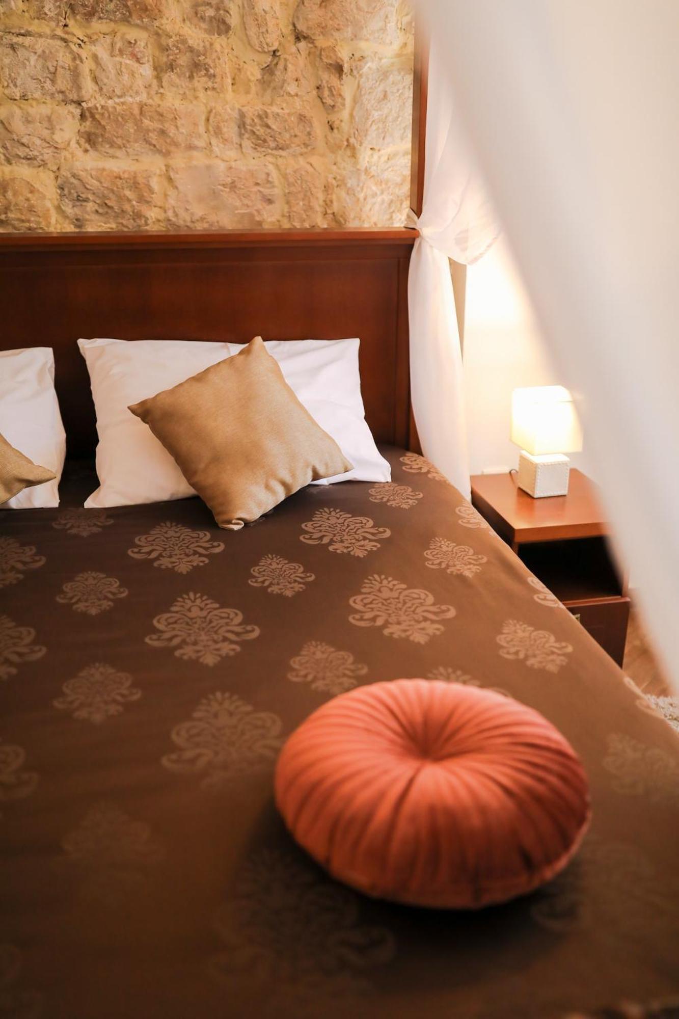 Luxury Rooms Contessa Vitali Zadar Quarto foto