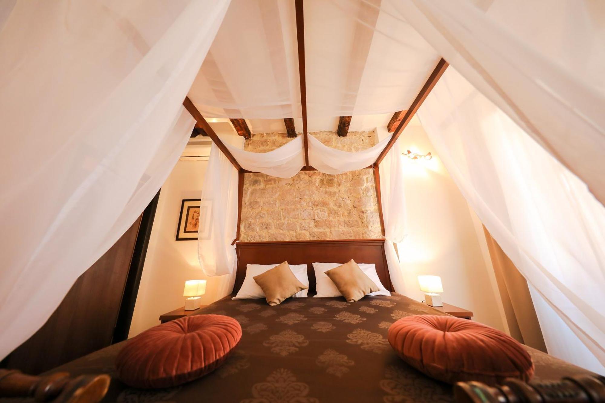 Luxury Rooms Contessa Vitali Zadar Quarto foto