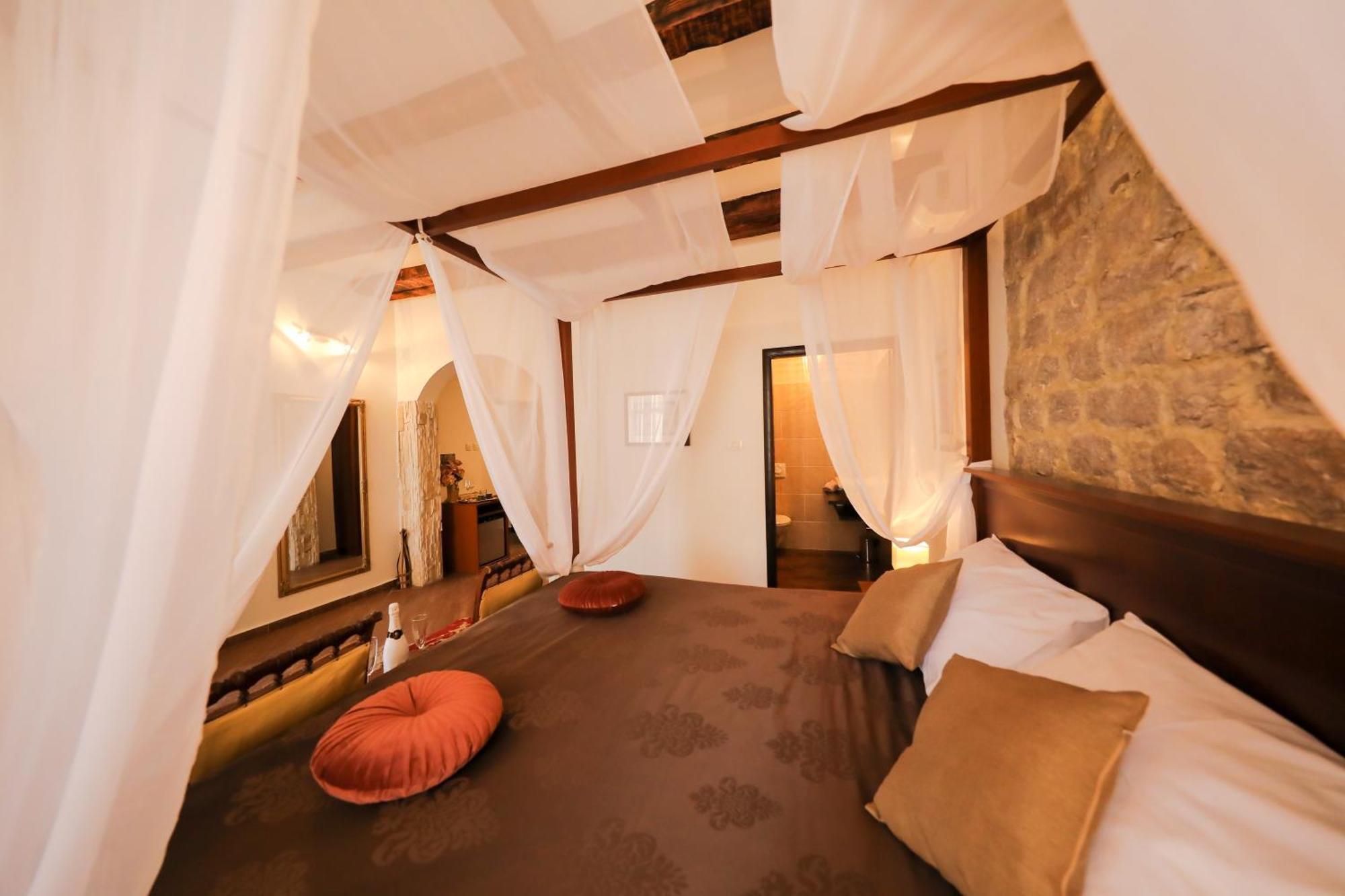 Luxury Rooms Contessa Vitali Zadar Quarto foto