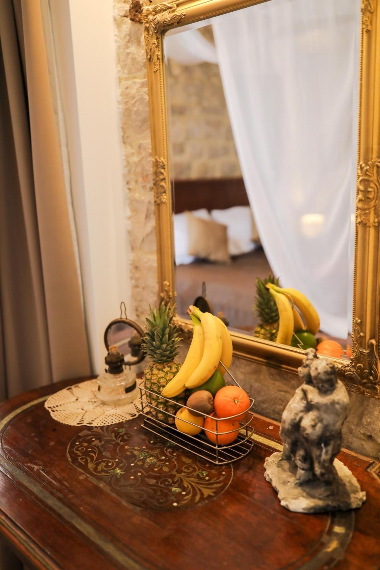 Luxury Rooms Contessa Vitali Zadar Quarto foto