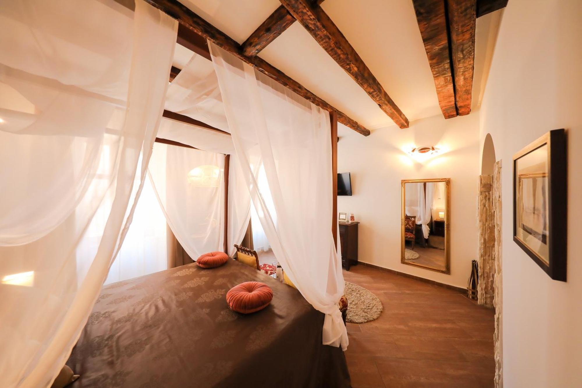 Luxury Rooms Contessa Vitali Zadar Quarto foto