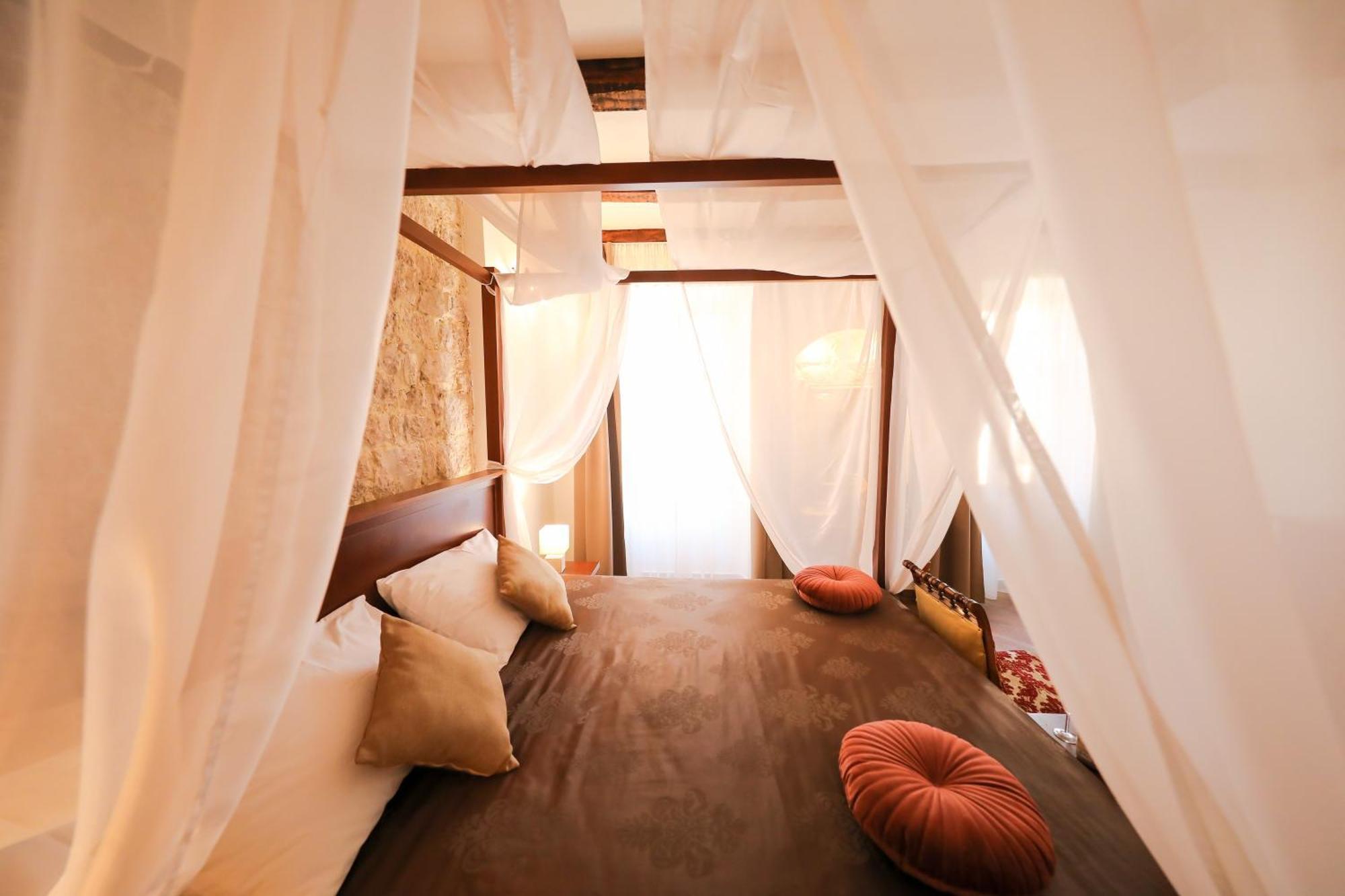 Luxury Rooms Contessa Vitali Zadar Quarto foto