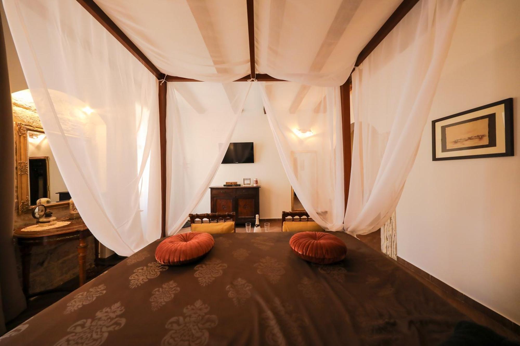Luxury Rooms Contessa Vitali Zadar Quarto foto