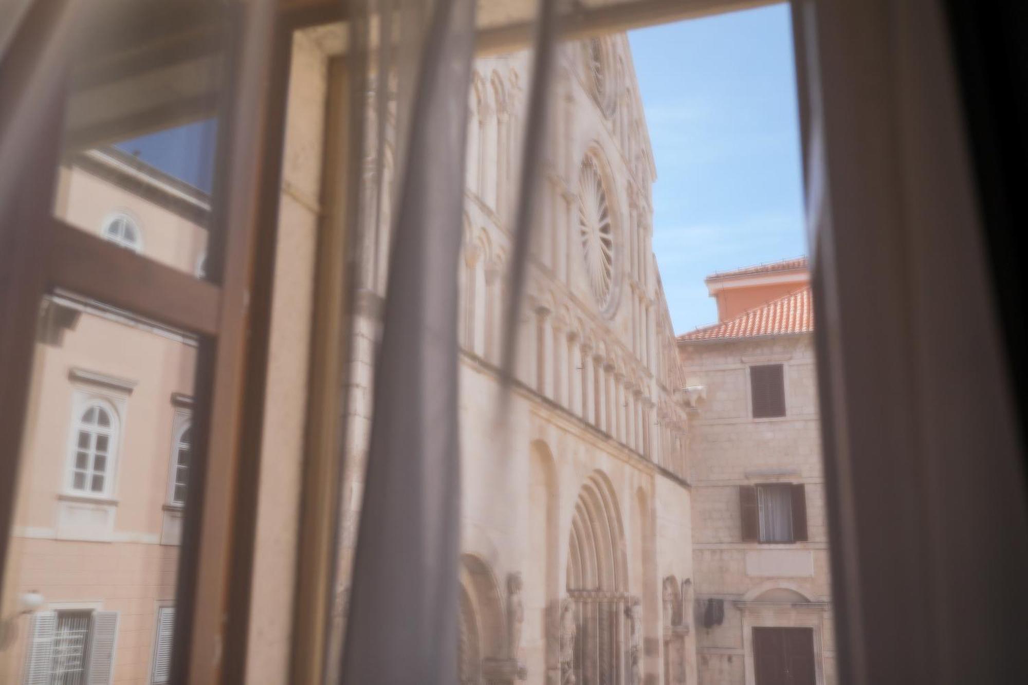 Luxury Rooms Contessa Vitali Zadar Quarto foto