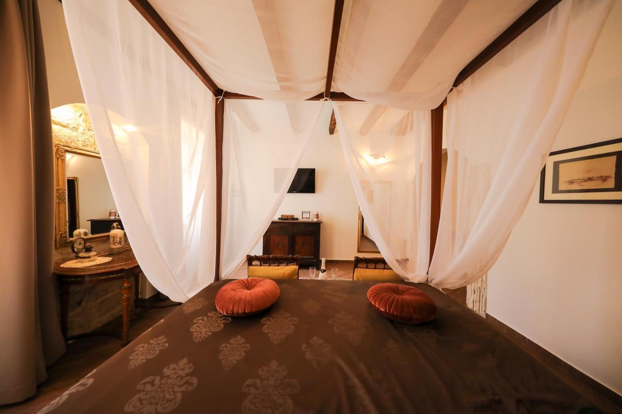 Luxury Rooms Contessa Vitali Zadar Quarto foto