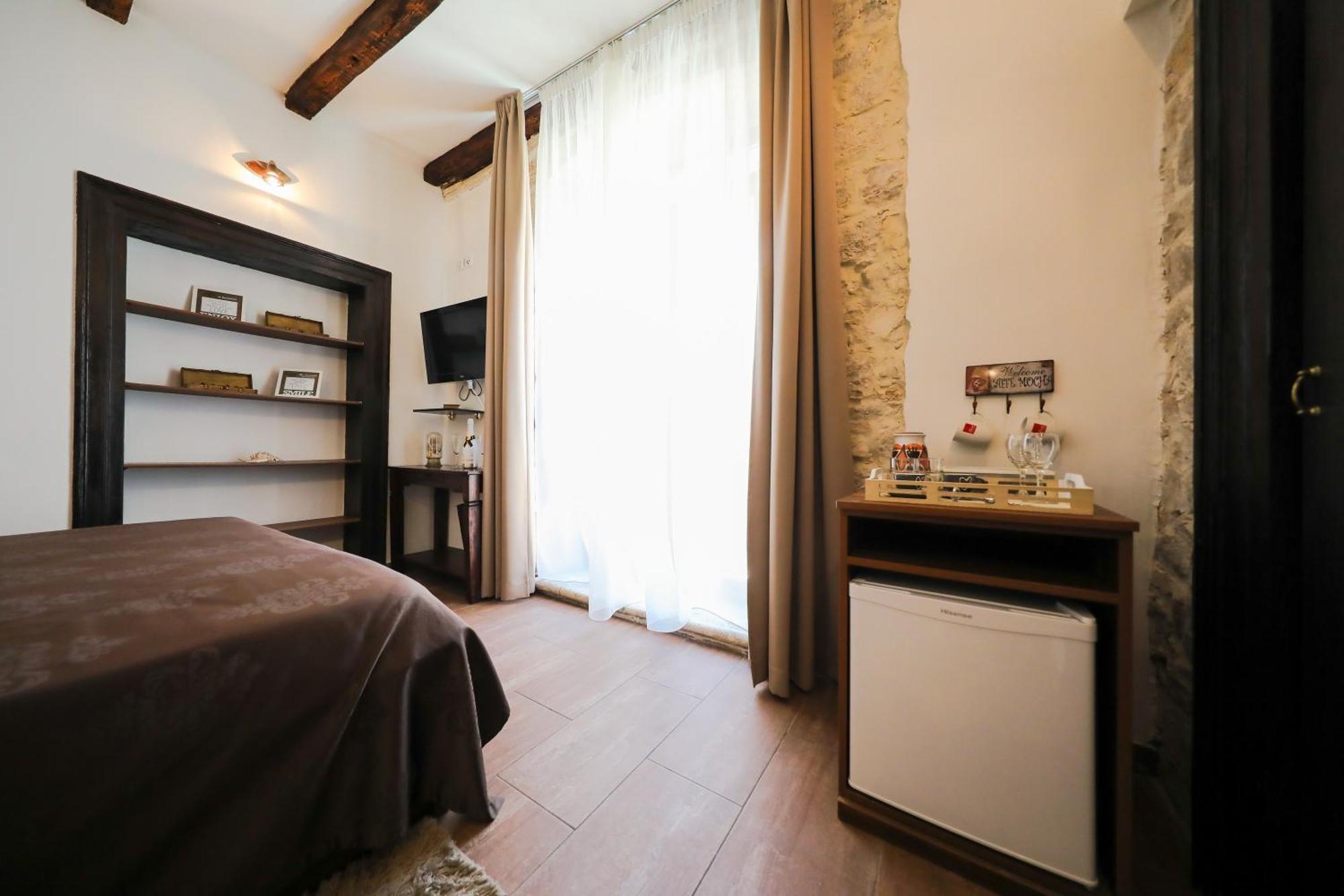 Luxury Rooms Contessa Vitali Zadar Quarto foto