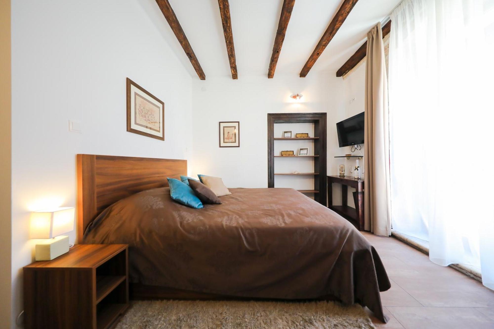 Luxury Rooms Contessa Vitali Zadar Quarto foto