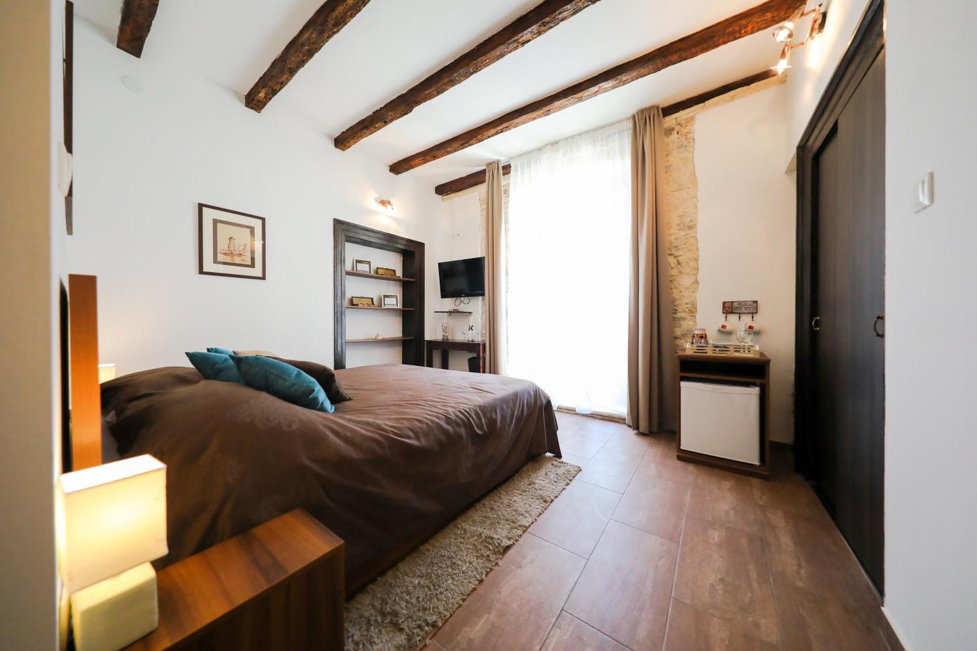 Luxury Rooms Contessa Vitali Zadar Quarto foto