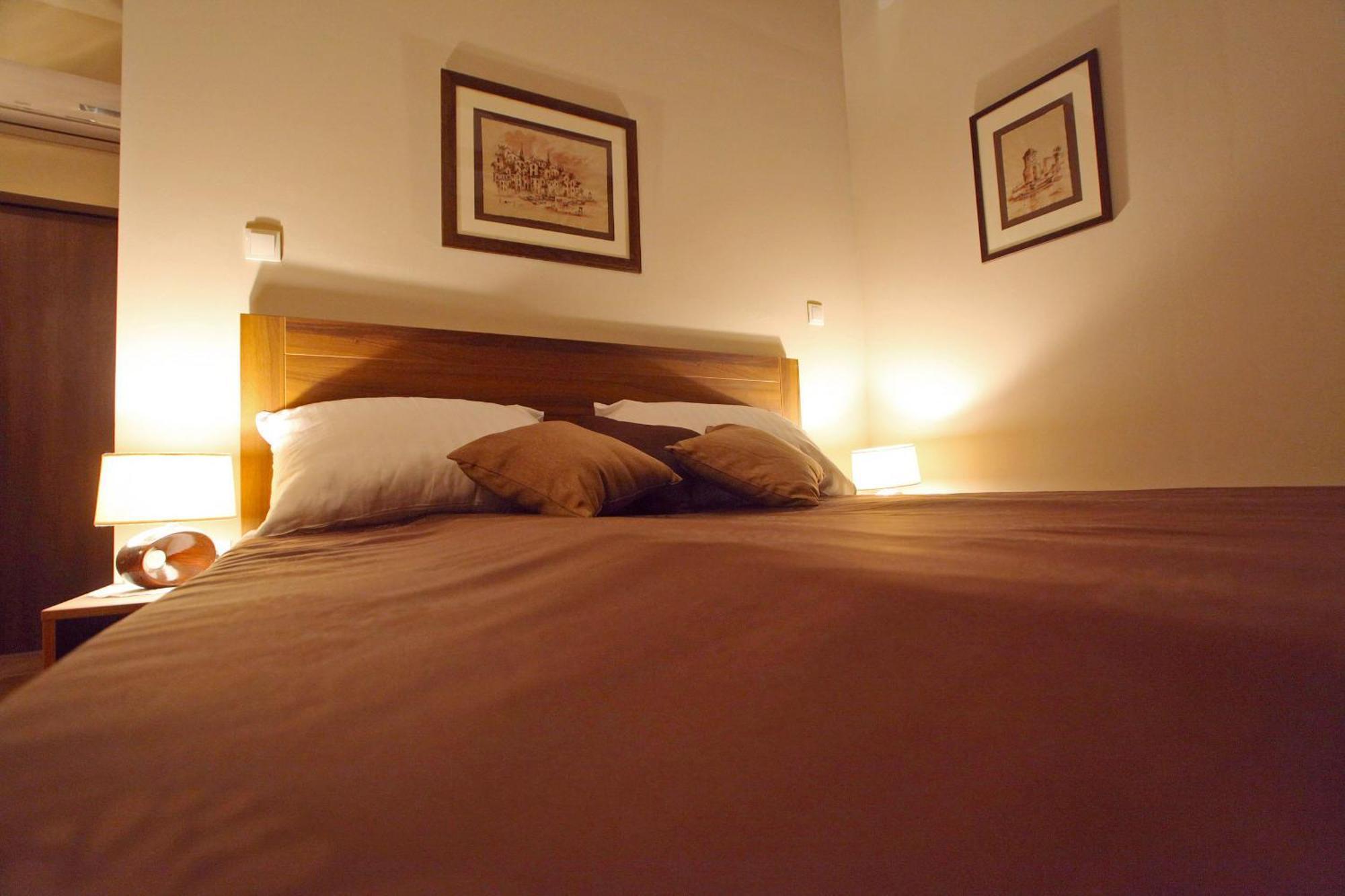 Luxury Rooms Contessa Vitali Zadar Quarto foto